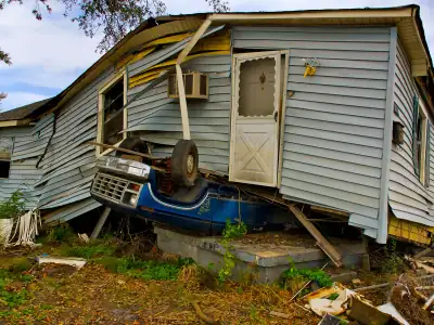 Storm Repair & Restoration